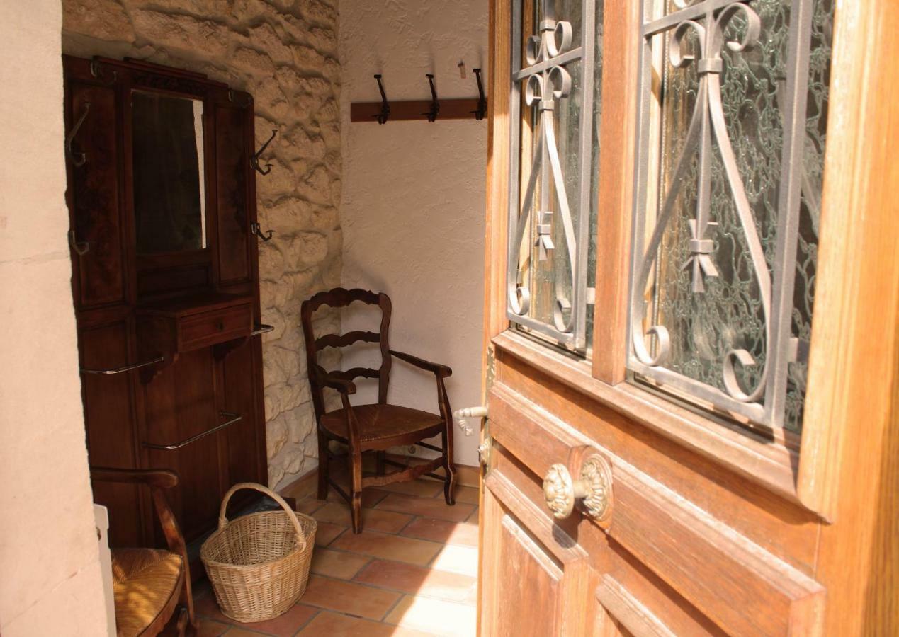 Chez Catherine Arles Exteriér fotografie