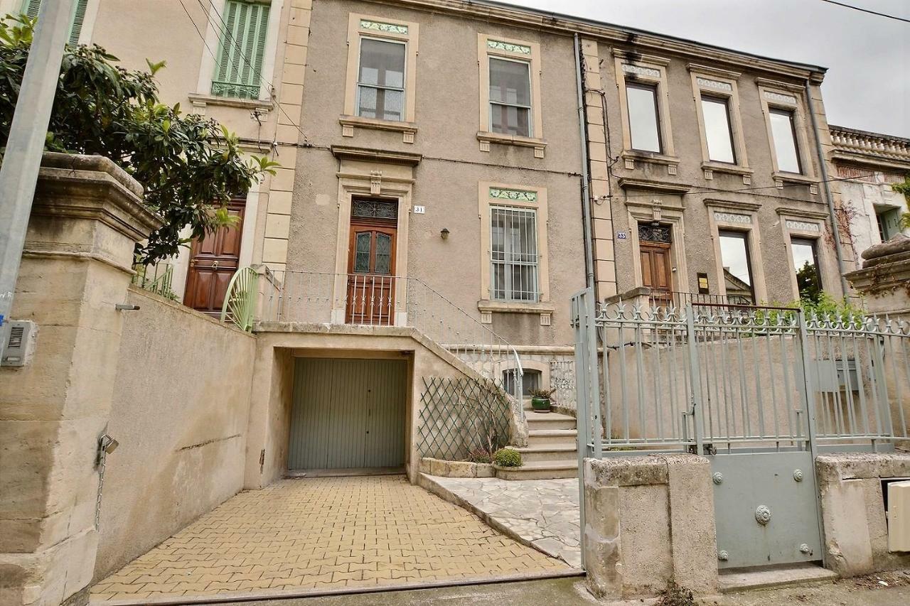 Chez Catherine Arles Exteriér fotografie