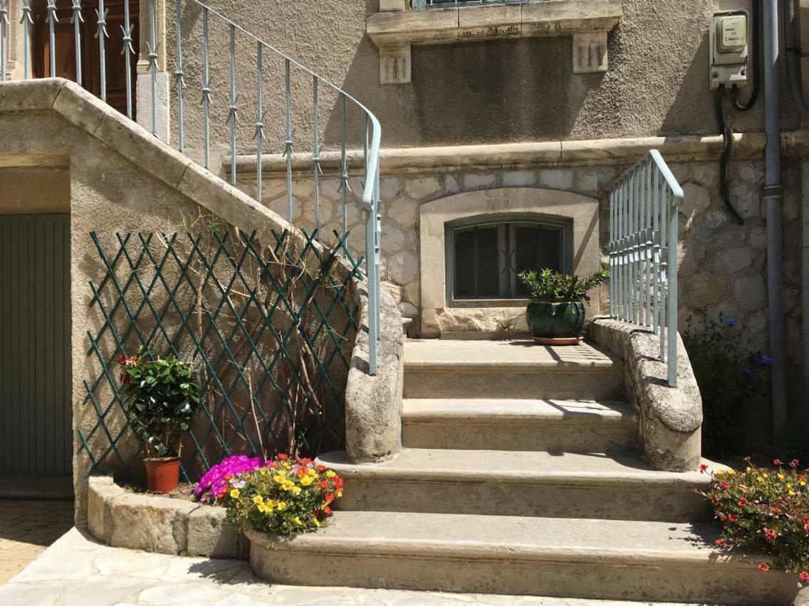 Chez Catherine Arles Exteriér fotografie